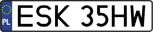 ESK35HW