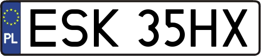 ESK35HX
