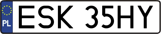 ESK35HY