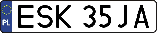 ESK35JA