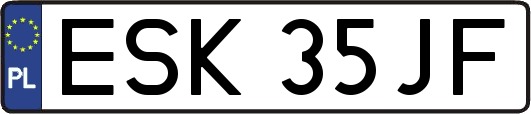 ESK35JF