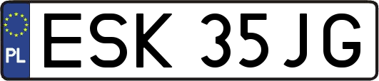 ESK35JG