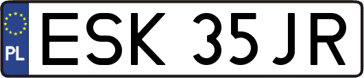 ESK35JR
