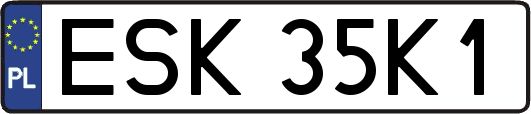 ESK35K1