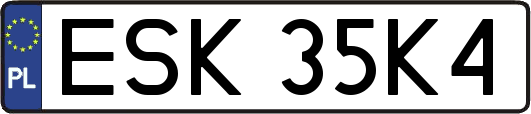 ESK35K4