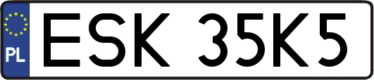 ESK35K5