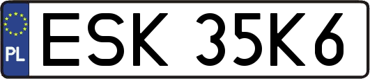 ESK35K6