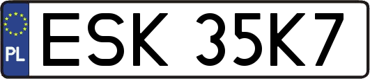 ESK35K7
