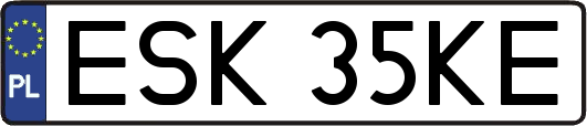 ESK35KE