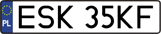 ESK35KF