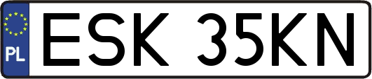 ESK35KN