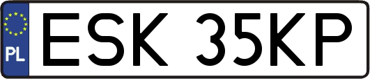ESK35KP