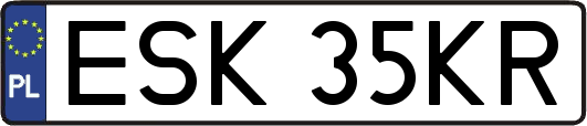ESK35KR