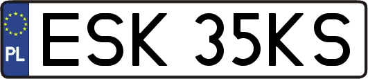 ESK35KS