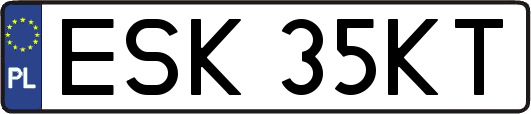ESK35KT