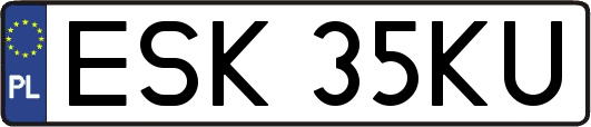 ESK35KU