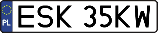 ESK35KW