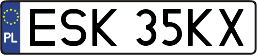 ESK35KX