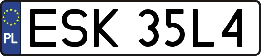ESK35L4