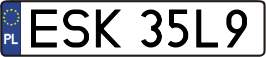 ESK35L9