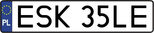 ESK35LE