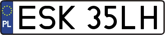 ESK35LH