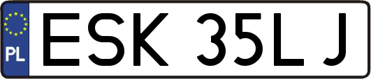 ESK35LJ