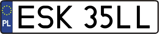 ESK35LL