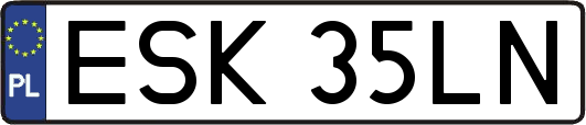 ESK35LN