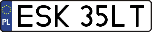 ESK35LT