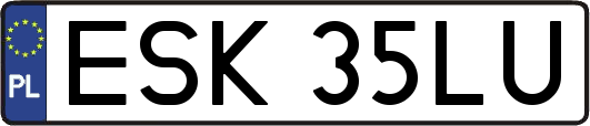ESK35LU