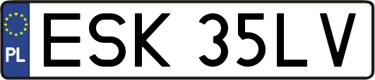 ESK35LV