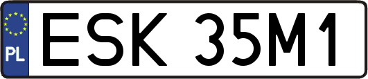 ESK35M1