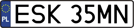ESK35MN