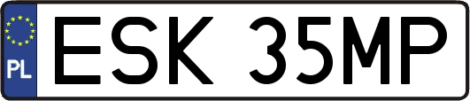ESK35MP