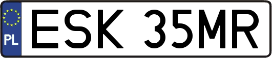 ESK35MR