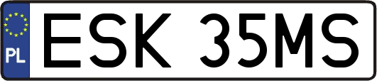ESK35MS