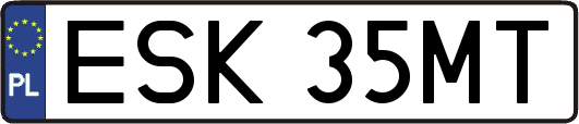 ESK35MT