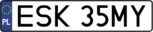 ESK35MY