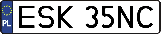 ESK35NC
