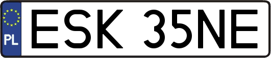 ESK35NE