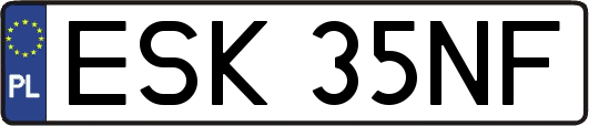ESK35NF
