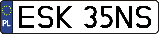 ESK35NS