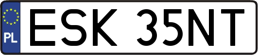 ESK35NT