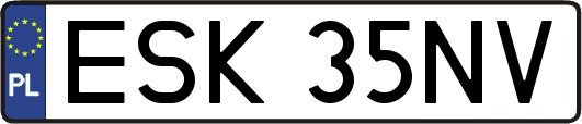 ESK35NV
