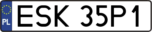 ESK35P1
