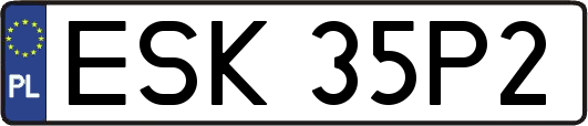 ESK35P2