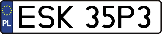 ESK35P3