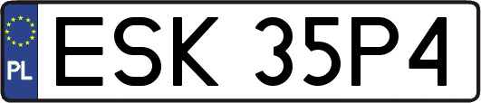 ESK35P4