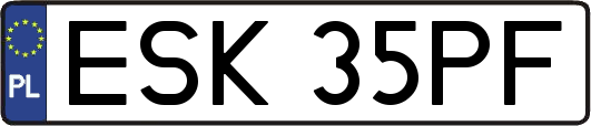 ESK35PF